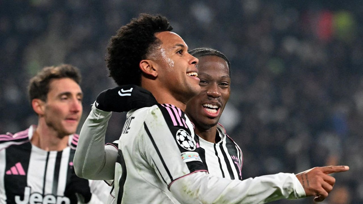 Beşiktaş'ın McKennie hamlesi!