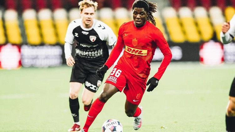 Yirenkyi için 25 milyon euro isteniyor!