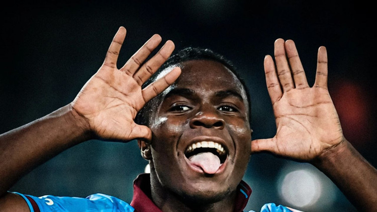 Oulai için dev teklif!