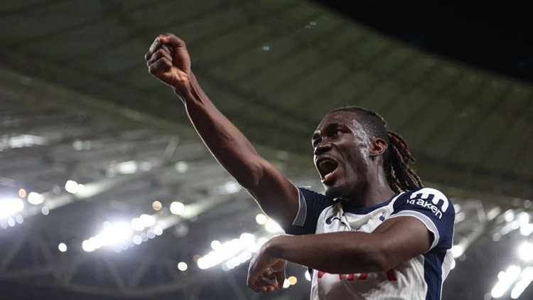 Öncelikli hedef Bissouma!