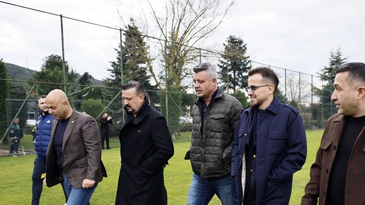 Fenerbahçe'nin forvet listesi belli oldu!