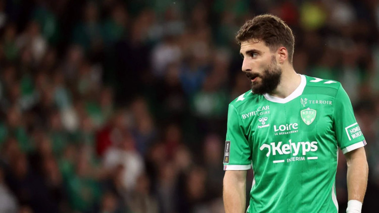 Davitashvili için girişim yapılacak!