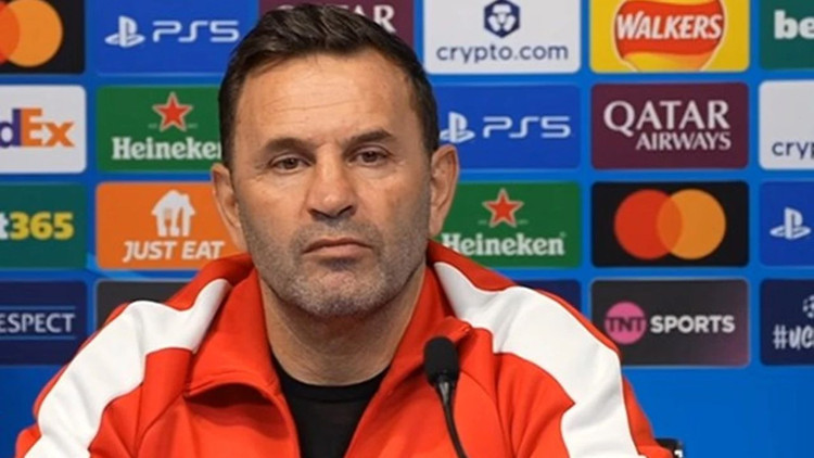 Galatasaray'da rotasyon bekleniyor!