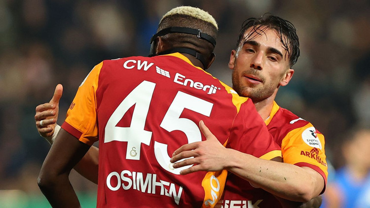 SONRASINDA UEFA ŞAMPİYONLAR LİGİ'NDE KRİTİK MAÇA ÇIKACAK