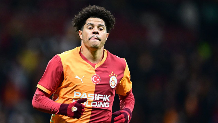 SON HAFTALARIN GOLCÜSÜ SARA