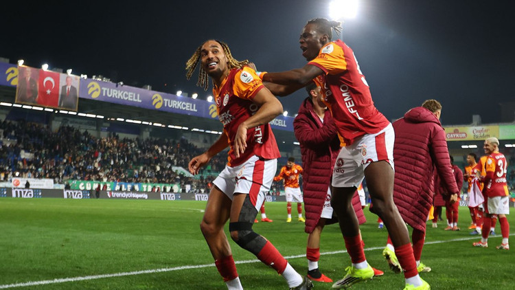 BOEY, 760 GÜN SONRA RAMS PARK'A ADIM ATACAK