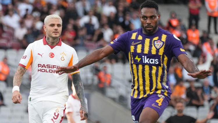 EYÜPSPOR'LA 4. RANDEVU