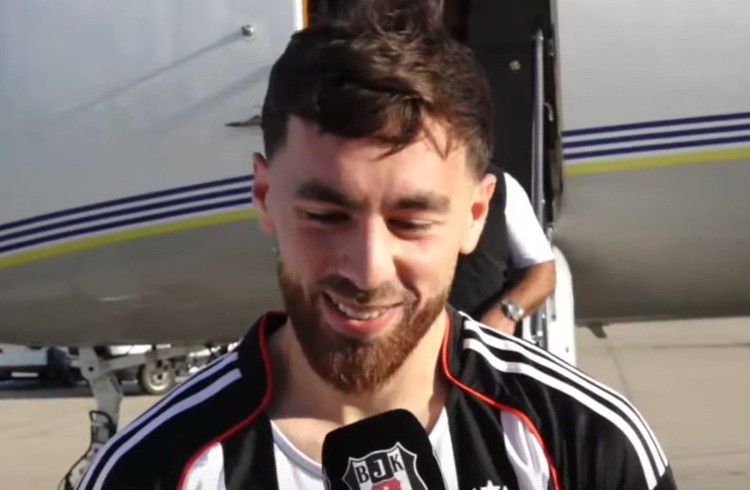 "AİLEME KAVUŞTUM"