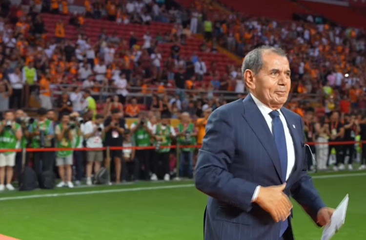 "SANE İLE HERKESİ KISKANDIRDIK"
