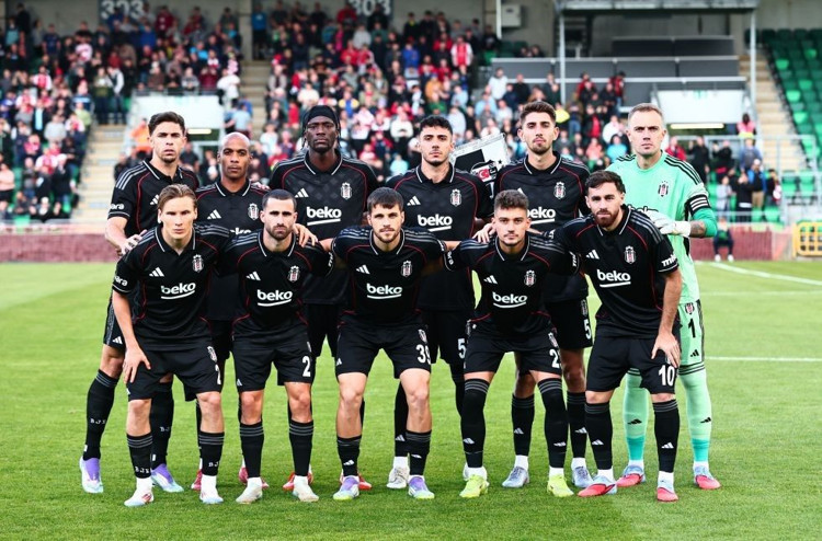 Mustafa Hekimoğlu ve Milot Rashica forma giyemeyecek
