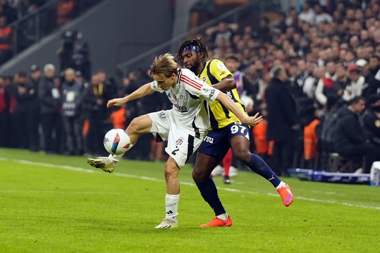 VAR HAKEMİ BELLİ OLDU