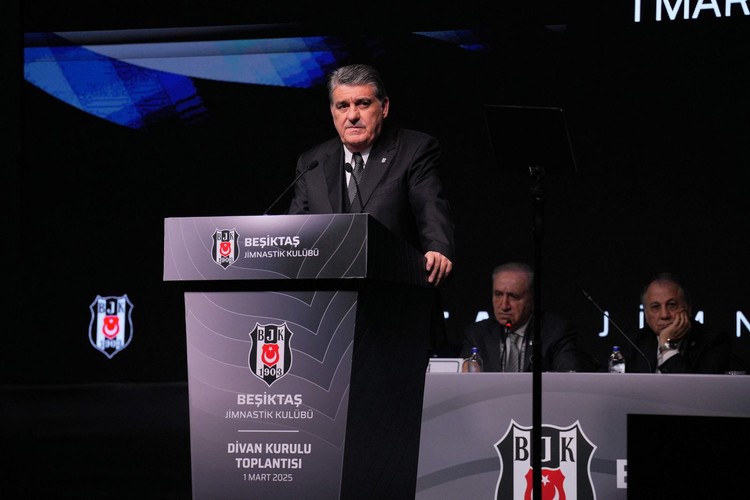 "TFF LİMİTLERİ ANLAMINDA ELİMİZ RAHATLADI"