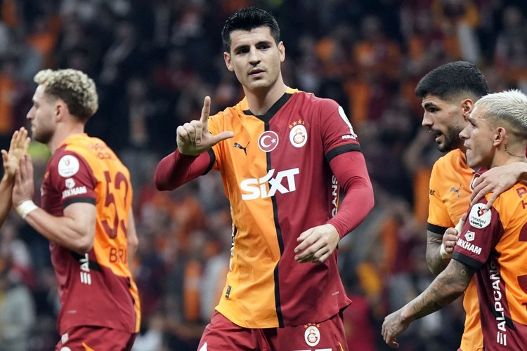 Morata ayrılacak mı?