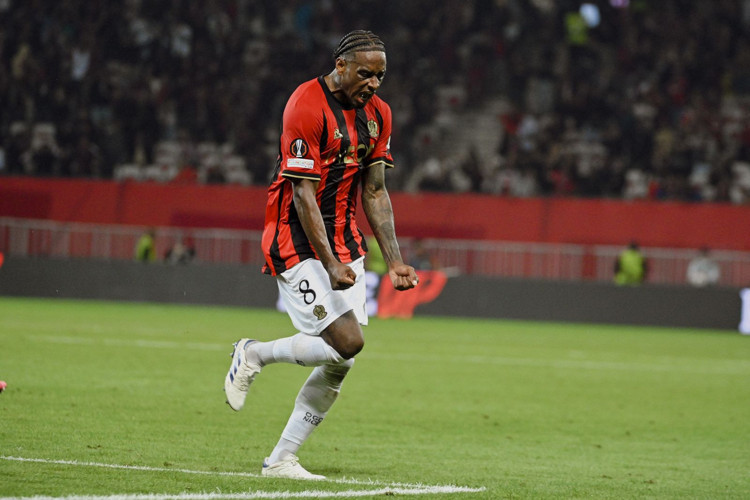 Beşiktaş'a önderildi!