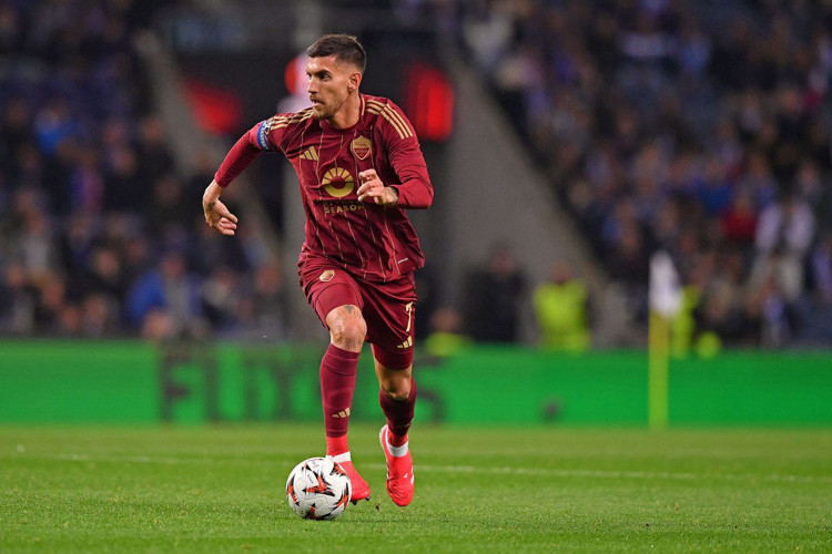 Pellegrini için Trabzonspor devrede!