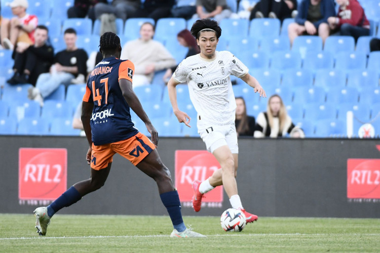 Beşiktaş'tan Nakamura'ya 15 milyon euro!