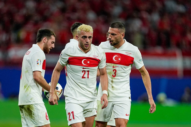 Muhtemel 11'ler