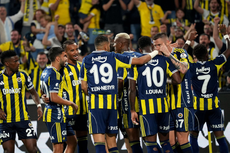 Muhtemel 11'ler