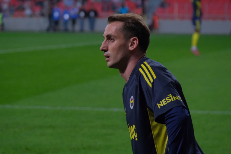 Muhtemel 11'ler