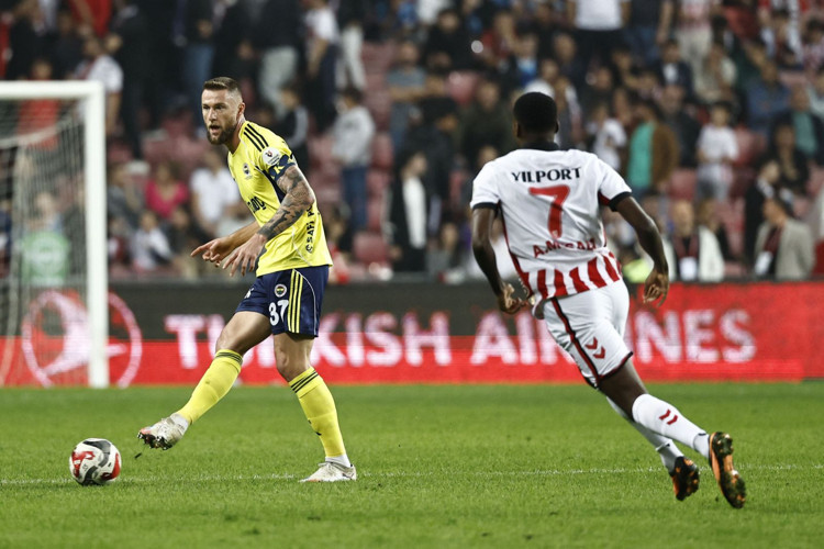 Milan Skriniar cezalı
