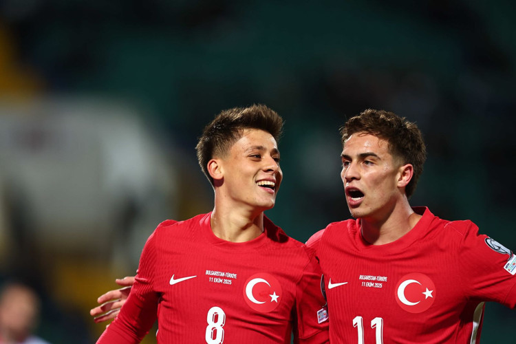 Real Madrid ve Juventus'un form durumları