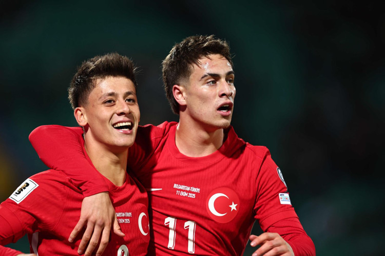 Arda Güler ve Kenan Yıldız 11'de olacak mı? Muhtemel 11'ler...