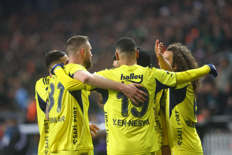 Fenerbahçe'de eksik çok!
