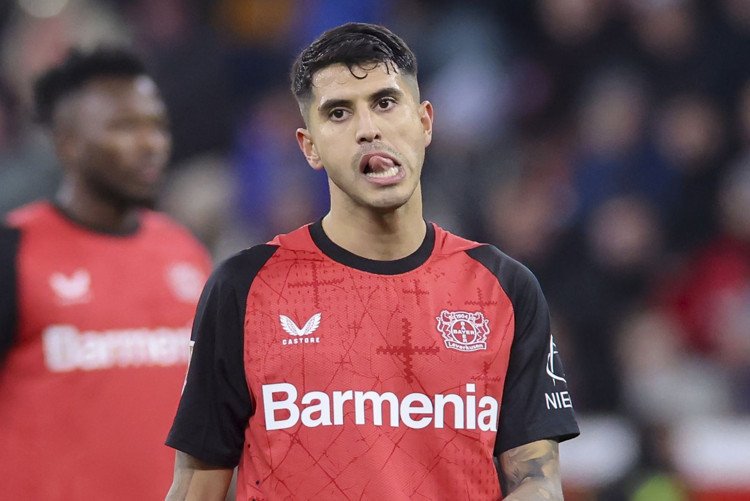 Palacios'a 20 milyon euro!