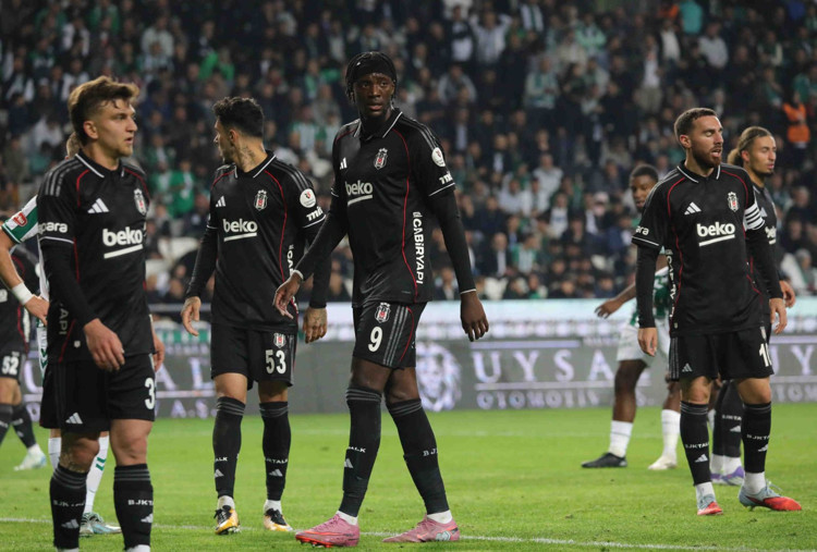 Muhtemel 11'ler