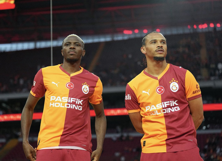 "EVİMDEYİM"