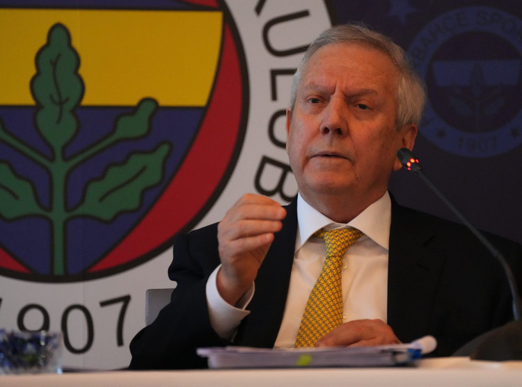 AZİZ YILDIRIM'DAN ANINDA YANIT GELDİ