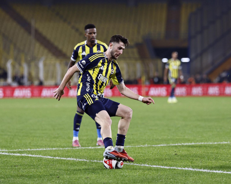 Muhtemel 11'ler