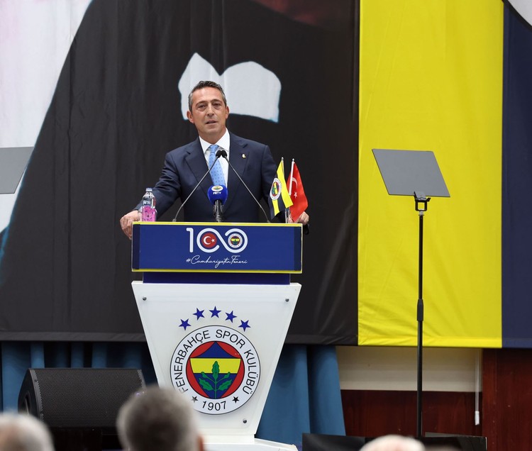 "GEÇMİŞTEN FARKLI OLARAK ÇOK KARLI BİR ANLAŞMA"