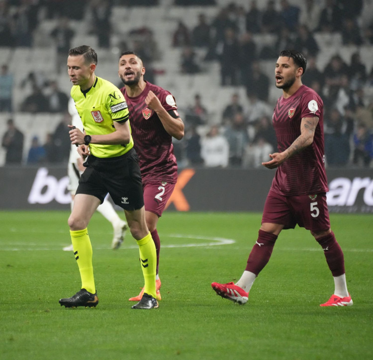 Adnan Deniz Kayatepe yönetecek