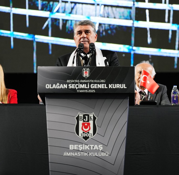 "BİZDEKİ TRANSFER EKİBİ KİMSEDE YOK"
