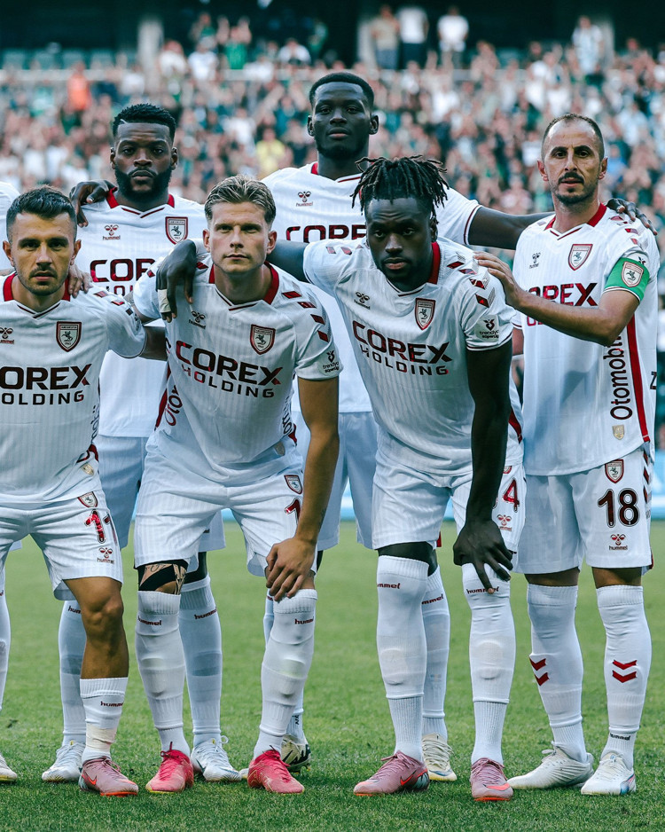 Muhtemel 11'ler