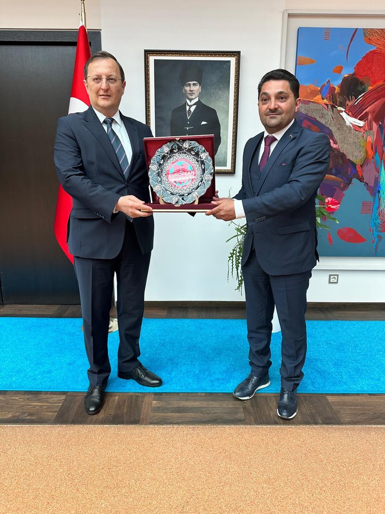 ETFA Academy'den Türkiye çıkarması - Resim : 2