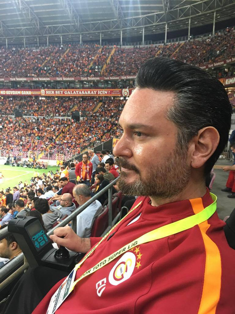 Emre Utkucan ve ekibi çalışmalara başladı! Tam 30 futbolcuyu taradılar - Resim : 2
