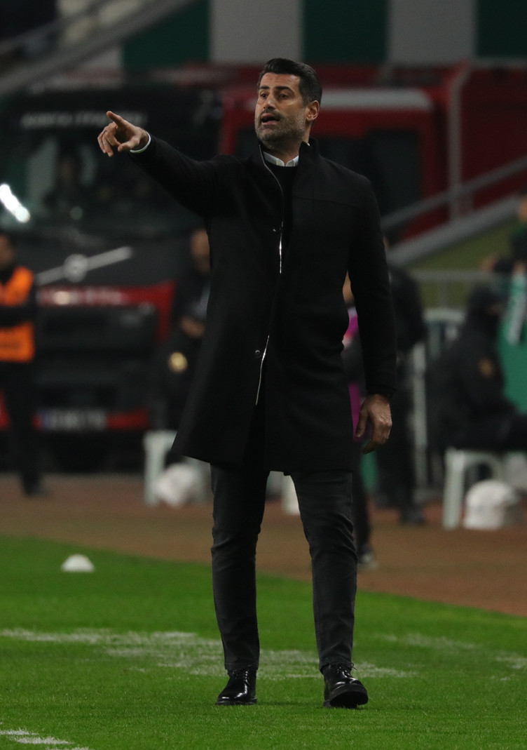 Sadettin Saran'ın ilk hamlesi! Yıllar sonra Fenerbahçe'ye geri dönüyor - Resim : 1