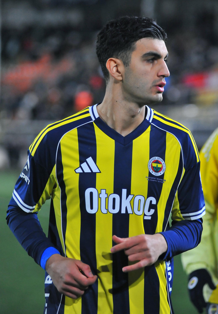 Fenerbahçe Yiğit Efe ayrılığı! Yeni durağı belli oldu - Resim : 2