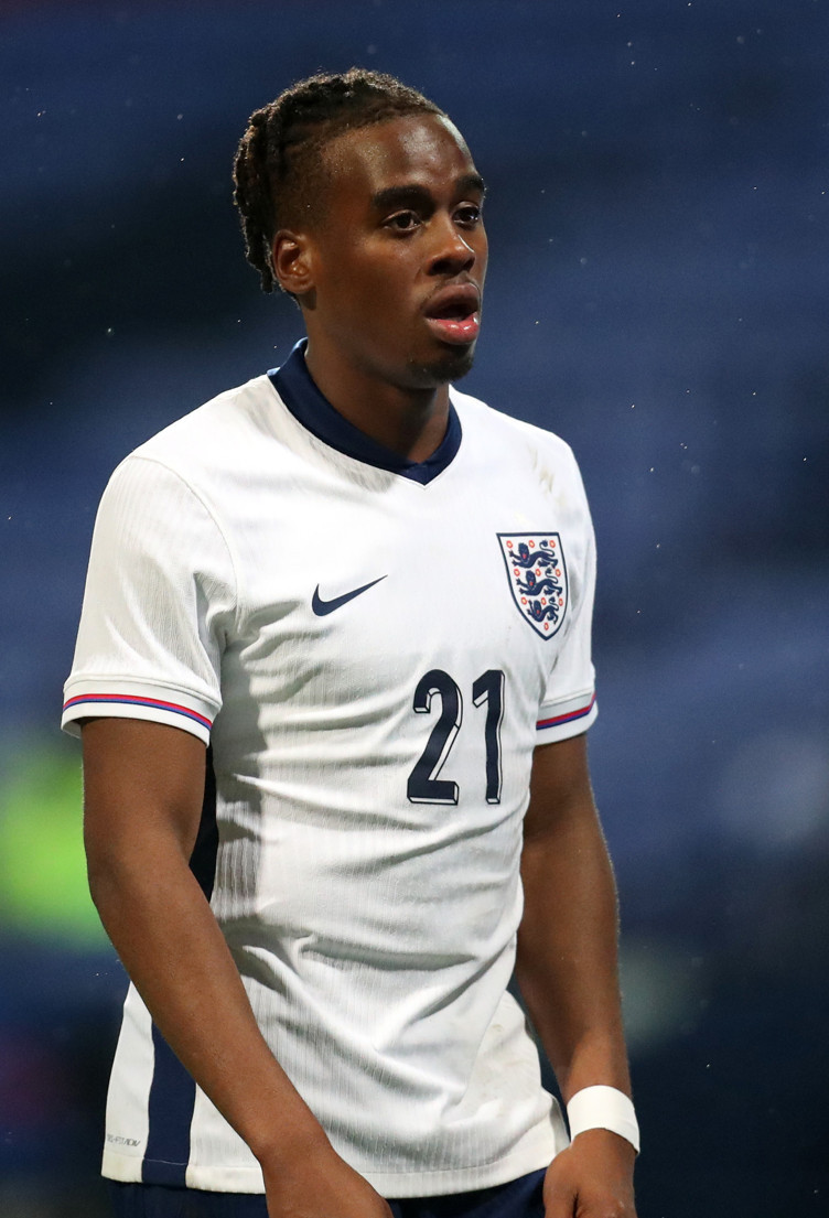 Bu İngiliz Ox'a, Dele Alli'ye, Redmon'a benzemeyecek! Serdal Adalı'dan 35 milyon euroluk bomba - Resim : 2