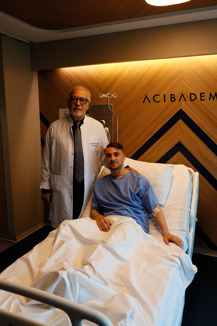 Okan Buruk, İlkay Gündoğan ve Yunus Akgün'ün yokluğunu çok arıyor - Resim : 2