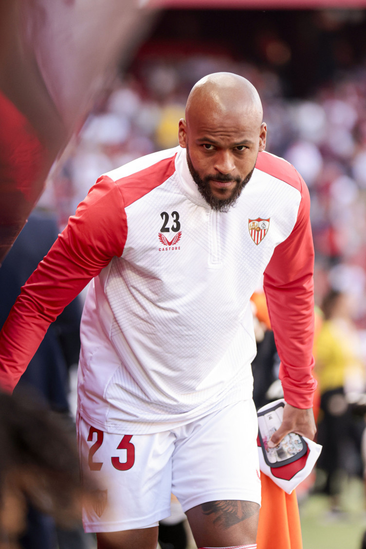 Marcao, Haber Global'e konuştu! Galatasaray'dan ayrılış sürecini ilk kez anlattı: "Okan hoca bana bunu söyledi ama..." - Resim : 4