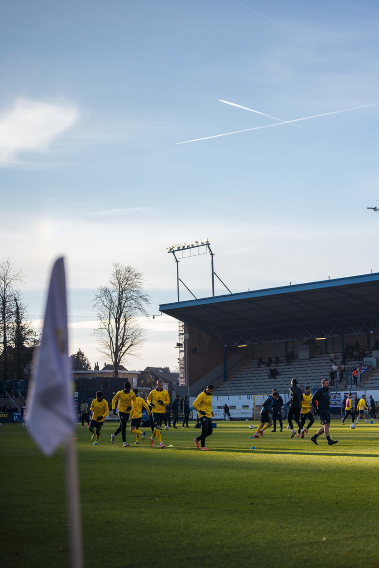 Union Saint-Gilloise'nın en tehlikeli iki oyuncusunu açıkladı: Biri Arjantin Milli Takımı'na seçildi diğeri tam bir oyun kurucu - Resim : 1