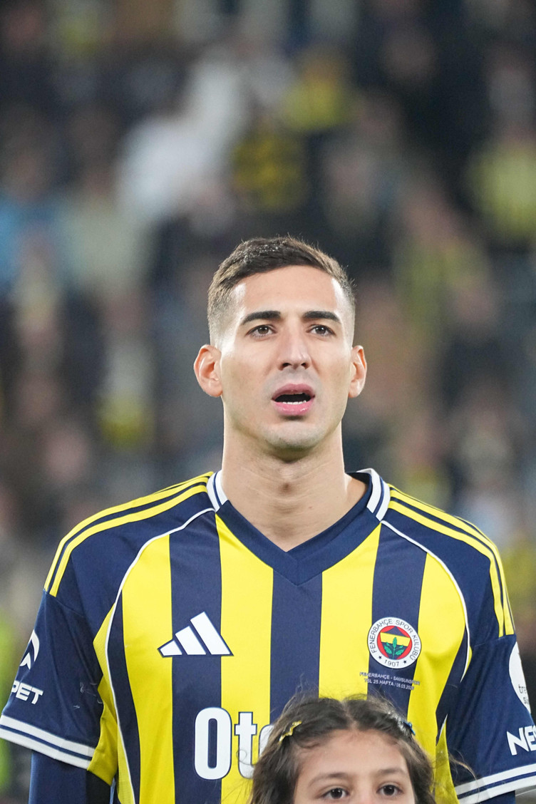 Fenerbahçe'den flaş Mert Müldür hamlesi! 5 kişi hakkında yasal işlem - Resim : 2