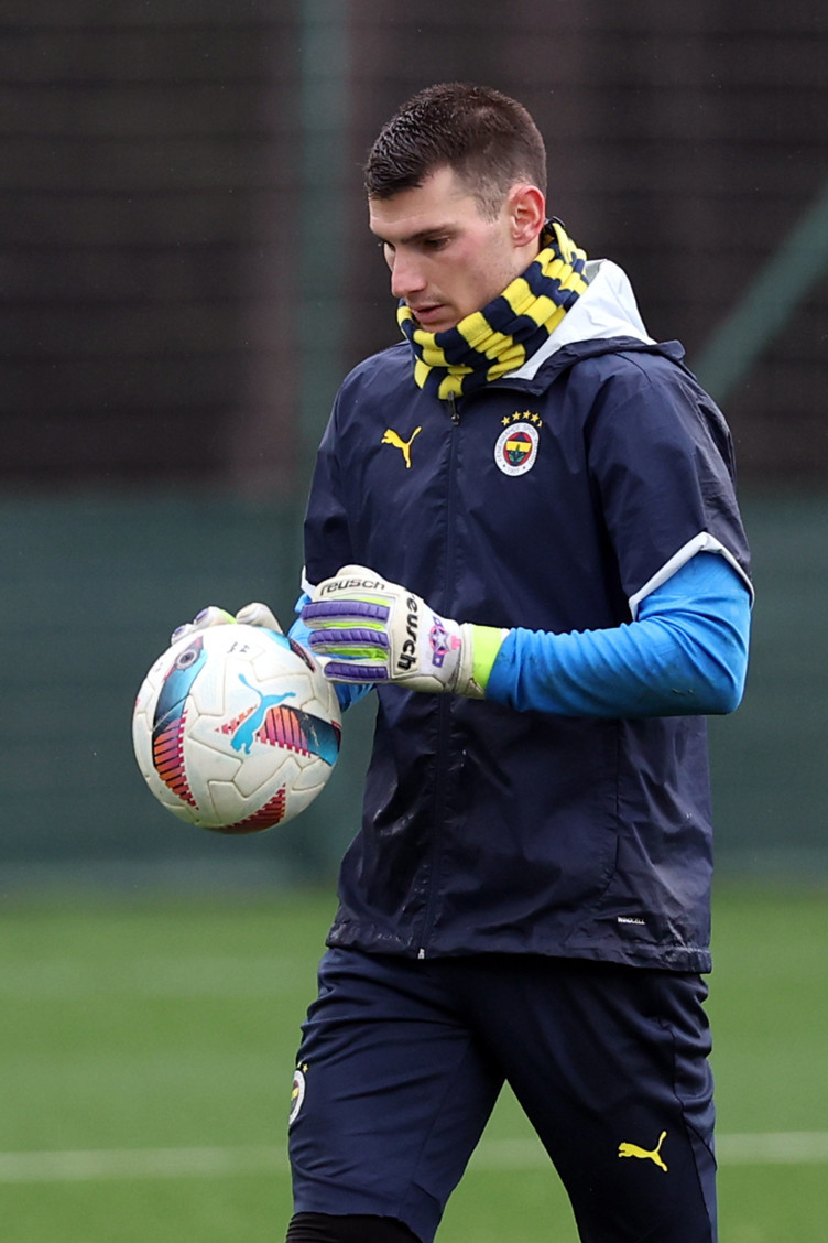 Livakovic Dinamo Zagreb, Torino ve Genoa'nın transfer listesinde - Resim : 2