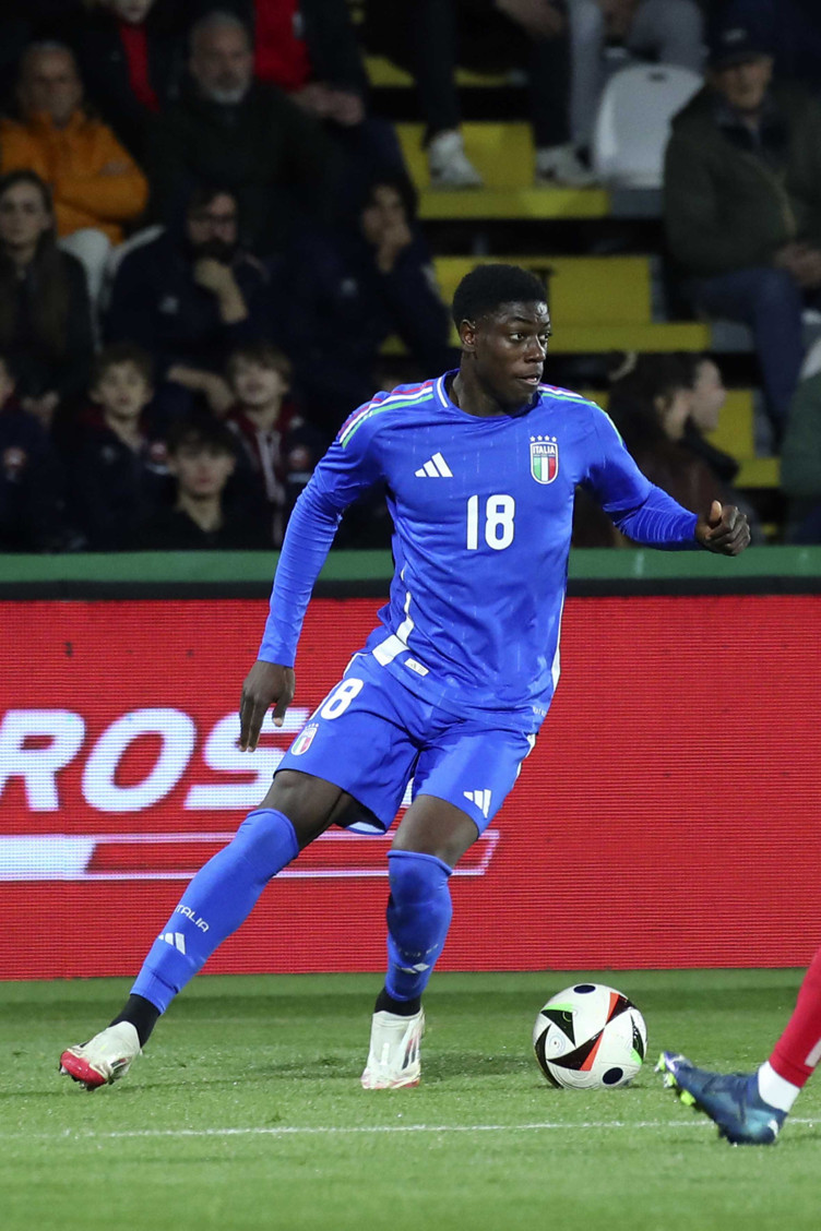 Beşiktaş Issa Doumbia için 7 kulüple savaş halinde! - Resim : 2