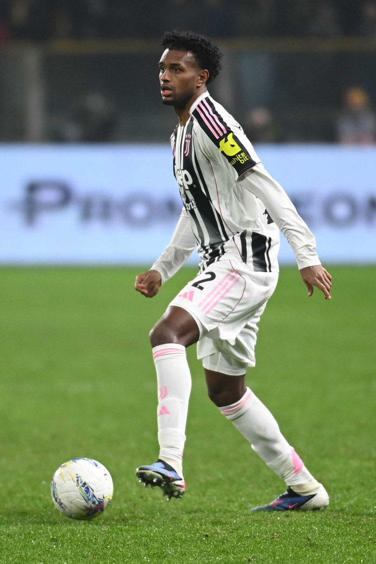 Beşiktaş Muhammed Salah'tan önce Juan Cabal'ın işini bitirecek - Resim : 2