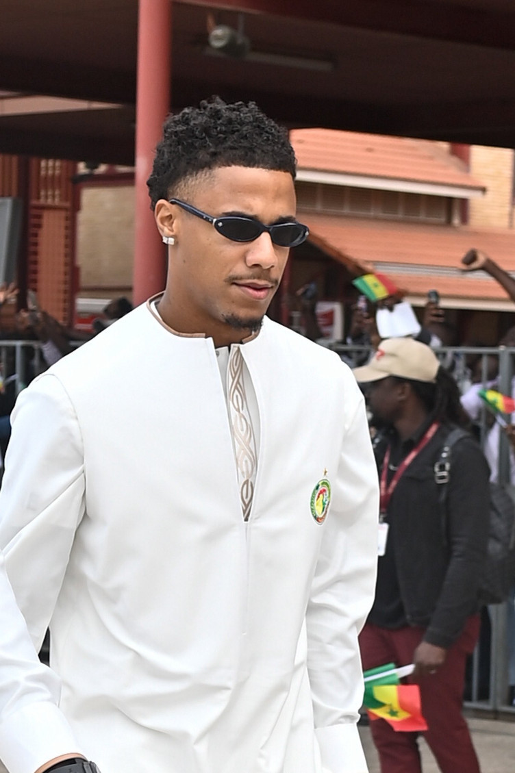 Galatasaray'ı şoke eden olay! Ismail Jakobs günlerdir neredeydi? - Resim : 2