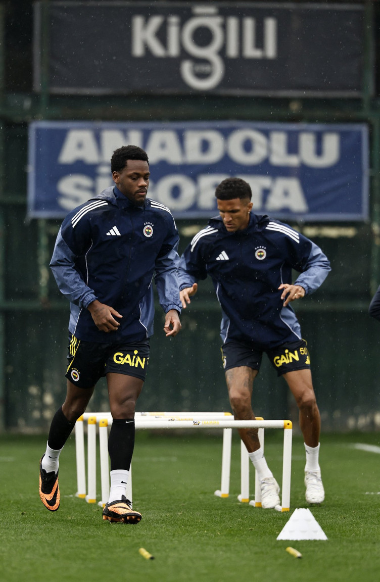 Tedesco'da Oosterwolde ve Jhon Duran'a özel uyarı: Aman sakın! - Resim : 2